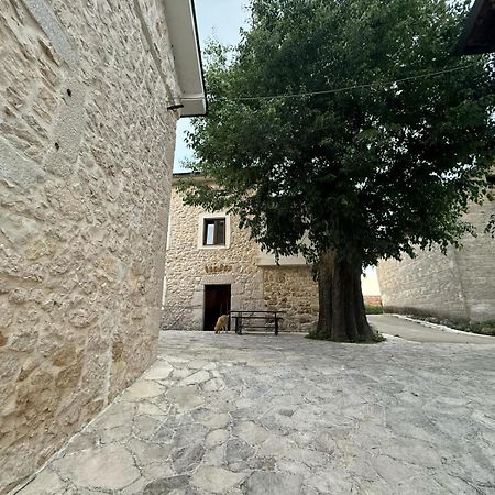 Ljubuški Stara Kuca Estateヴィラ エクステリア 写真