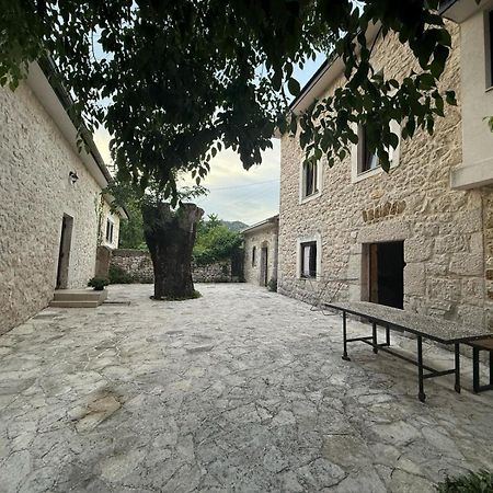 Ljubuški Stara Kuca Estateヴィラ エクステリア 写真