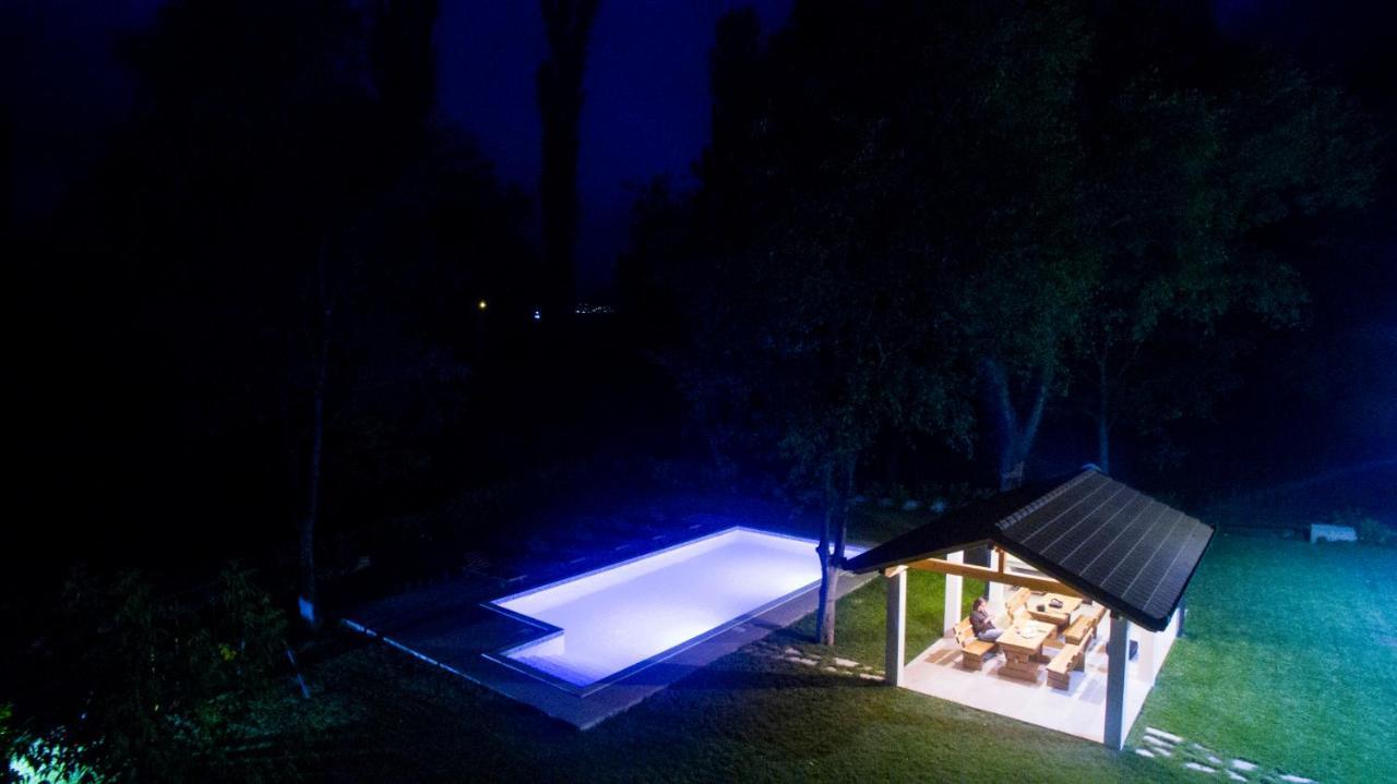 Ljubuški Stara Kuca Estateヴィラ エクステリア 写真