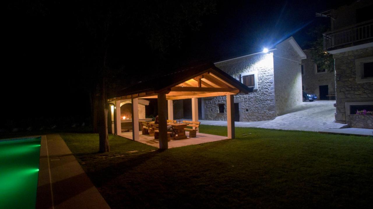 Ljubuški Stara Kuca Estateヴィラ エクステリア 写真